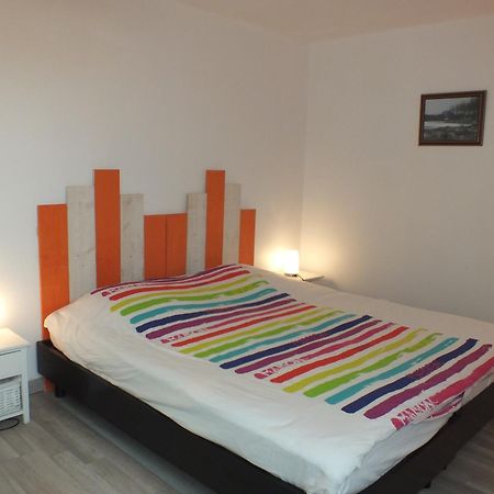 Chambre D'Hotes - La Rigaudiere Le Theil-de-Bretagne Екстер'єр фото