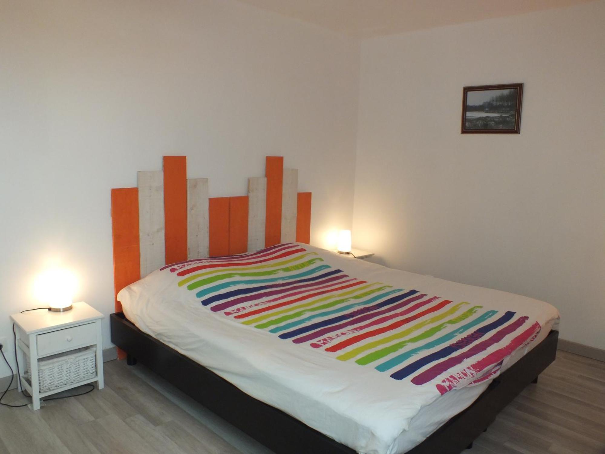 Chambre D'Hotes - La Rigaudiere Le Theil-de-Bretagne Екстер'єр фото